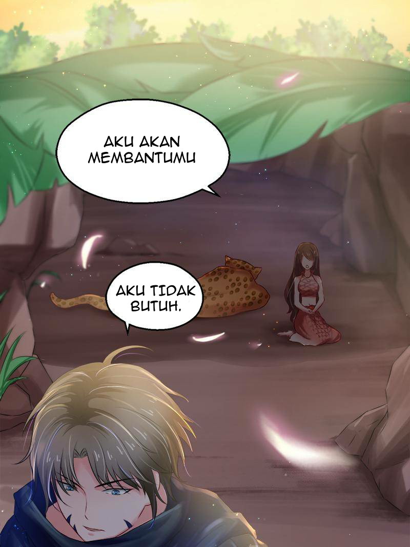 Beauty and the Beasts Chapter 30 Gambar 4